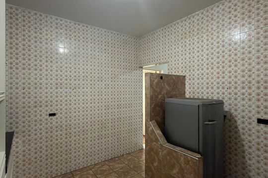 Cozinha de casa à venda com 2 quartos, 123m² em Baeta Neves, São Bernardo do Campo