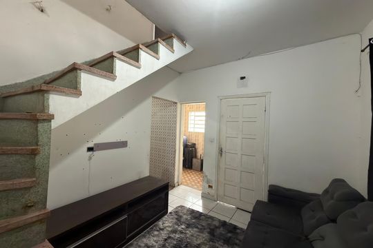 Casa à venda com 2 quartos, 123m² em Baeta Neves, São Bernardo do Campo
