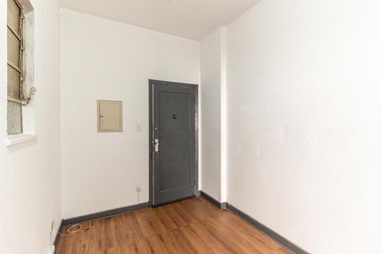 Entrada da Sala de apartamento à venda com 1 quarto, 65m² em Campos Elíseos, São Paulo