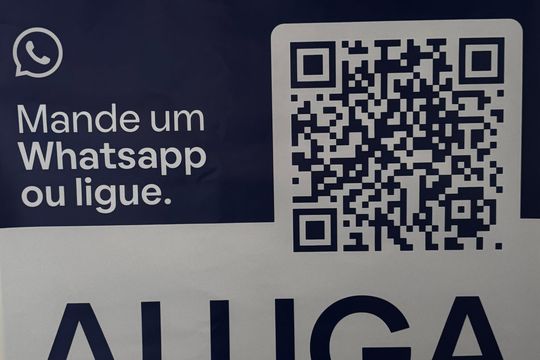 Apartamento para alugar com 1 quarto, 42m² em Alphaville Residencial Um, Barueri