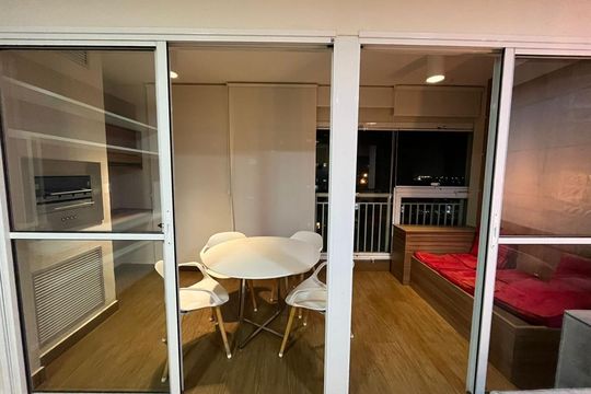 Apartamento à venda com 2 quartos, 88m² em Casa Verde, São Paulo