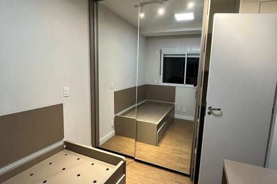Apartamento à venda com 2 quartos, 88m² em Casa Verde, São Paulo