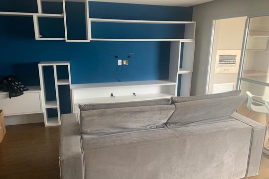 Apartamento à venda com 2 quartos, 88m² em Casa Verde, São Paulo