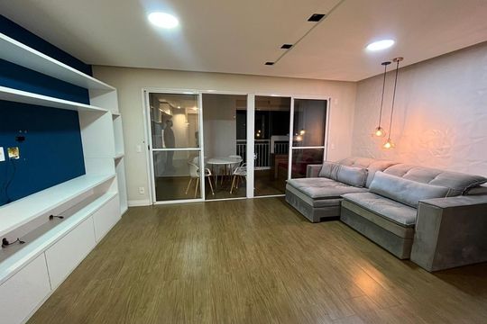 Apartamento à venda com 2 quartos, 88m² em Casa Verde, São Paulo