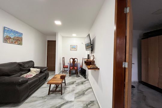 Apartamento para alugar com 1 quarto, 60m² em Copacabana, Rio de Janeiro