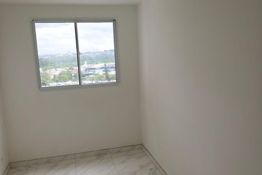 Apartamento para alugar com 2 quartos, 35m² em Centro, Guarulhos