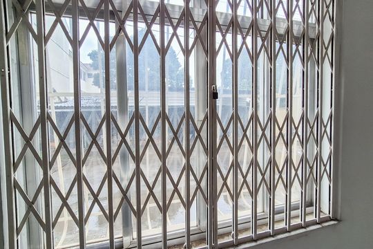 Apartamento para alugar com 1 quarto, 40m² em Higienópolis, Rio de Janeiro