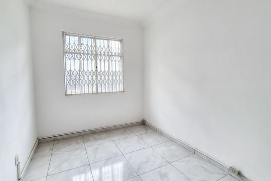 Apartamento para alugar com 1 quarto, 40m² em Higienópolis, Rio de Janeiro