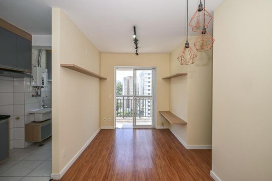 Apartamento para alugar com 2 quartos, 45m² em Vila Andrade, São Paulo