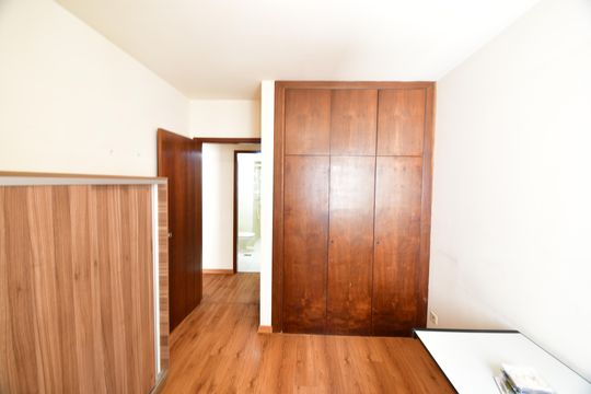 Quarto 1 de apartamento à venda com 3 quartos, 118m² em Vila Itapura, Campinas