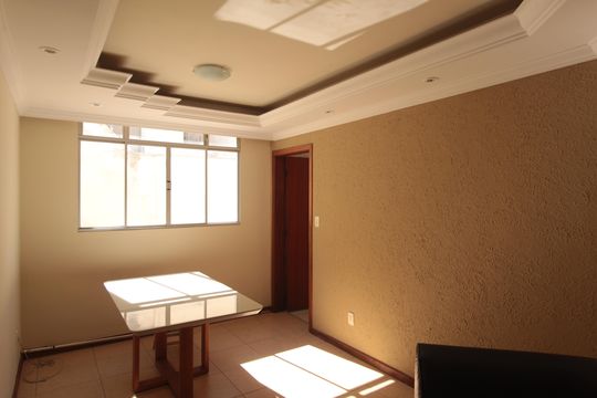 Apartamento à venda com 2 quartos, 79m² em Dona Clara, Belo Horizonte