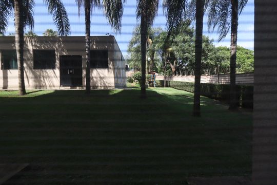 Vista de apartamento para alugar com 2 quartos, 43m² em Parque Residencial Lagoinha, Ribeirão Preto