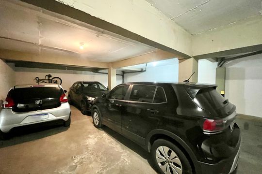 Apartamento para alugar com 1 quarto, 62m² em Santo Antônio, Belo Horizonte