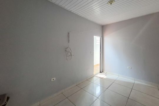 Quarto 1 de casa à venda com 4 quartos, 125m² em Bairro dos Casa, São Bernardo do Campo