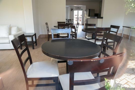 Apartamento à venda com 2 quartos, 50m² em Presidente Altino, Osasco