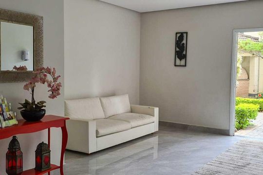 Apartamento à venda com 2 quartos, 50m² em Presidente Altino, Osasco