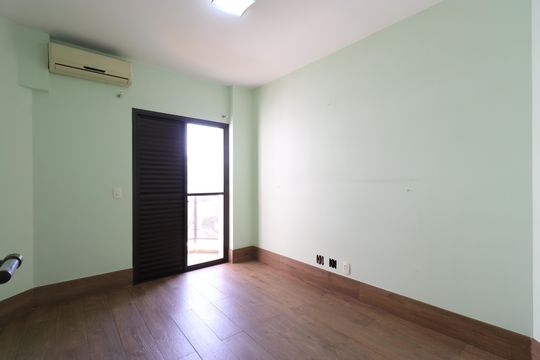 Quarto 2 de apartamento à venda com 3 quartos, 105m² em Vila Leopoldina, São Paulo