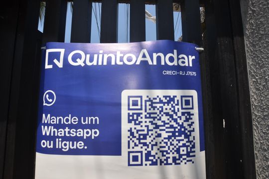 Praca Instalada de apartamento à venda com 1 quarto, 50m² em Vila Valqueire, Rio de Janeiro