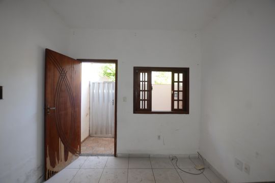 Apartamento à venda com 1 quarto, 50m² em Vila Valqueire, Rio de Janeiro