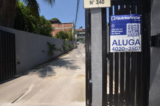 Praca Instalada de apartamento à venda com 1 quarto, 50m² em Vila Valqueire, Rio de Janeiro