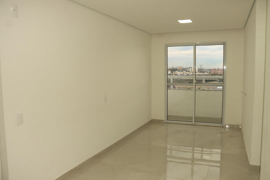 Apartamento para alugar com 2 quartos, 46m² em Cidade São Mateus, São Paulo