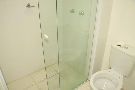 Apartamento para alugar com 2 quartos, 46m² em Cidade São Mateus, São Paulo