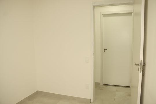 Apartamento para alugar com 2 quartos, 46m² em Cidade São Mateus, São Paulo
