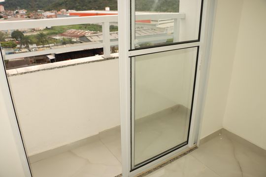 Apartamento para alugar com 2 quartos, 46m² em Cidade São Mateus, São Paulo