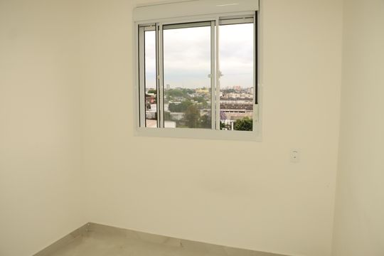 Apartamento para alugar com 2 quartos, 46m² em Cidade São Mateus, São Paulo