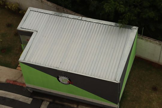 Apartamento para alugar com 2 quartos, 46m² em Cidade São Mateus, São Paulo