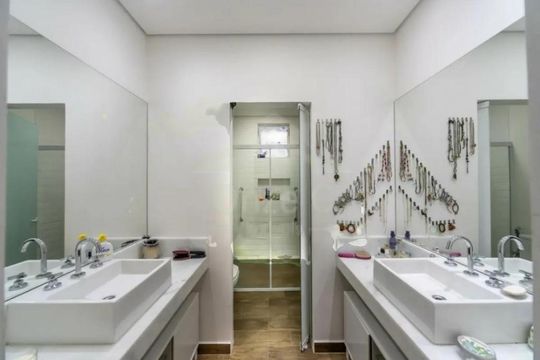 Casa à venda com 3 quartos, 371m² em Jardim Marajoara, São Paulo