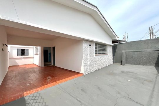 Casa à venda com 3 quartos, 145m² em Jardim Alto da Barra, Campinas