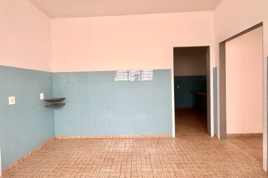 Sala de Jantar de casa à venda com 3 quartos, 145m² em Jardim Alto da Barra, Campinas