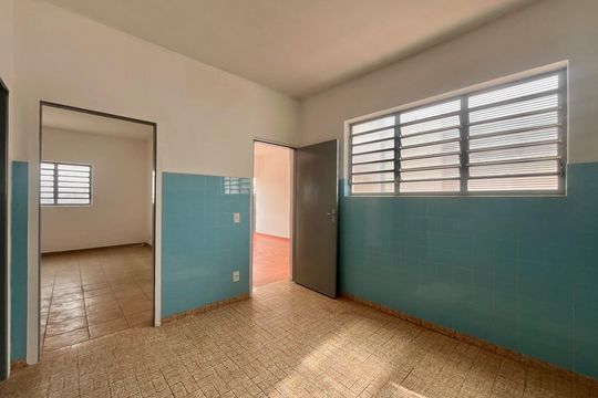 Sala de Jantar de casa à venda com 3 quartos, 145m² em Jardim Alto da Barra, Campinas