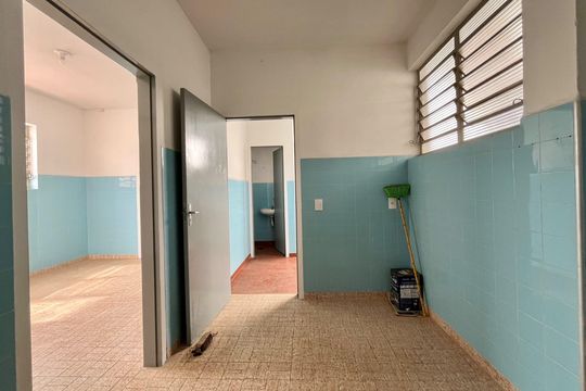 Cozinha de casa à venda com 3 quartos, 145m² em Jardim Alto da Barra, Campinas