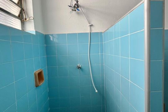Banheiro de casa à venda com 3 quartos, 145m² em Jardim Alto da Barra, Campinas