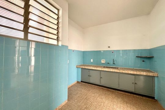 Cozinha de casa à venda com 3 quartos, 145m² em Jardim Alto da Barra, Campinas