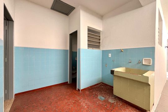 Área de Serviço de casa à venda com 3 quartos, 145m² em Jardim Alto da Barra, Campinas