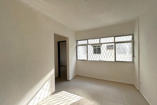 Apartamento para alugar com 2 quartos, 40m² em Méier, Rio de Janeiro