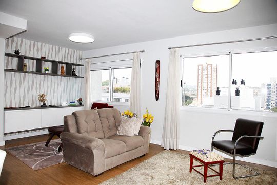 Apartamento à venda com 2 quartos, 50m² em Rio Branco, Porto Alegre