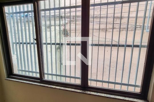 Vista Studio de apartamento para alugar com 1 quarto, 57m² em Bonsucesso, Rio de Janeiro