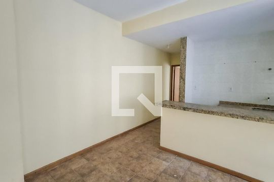 Apartamento para alugar com 1 quarto, 57m² em Bonsucesso, Rio de Janeiro