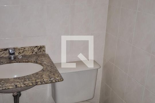 Apartamento para alugar com 1 quarto, 57m² em Bonsucesso, Rio de Janeiro