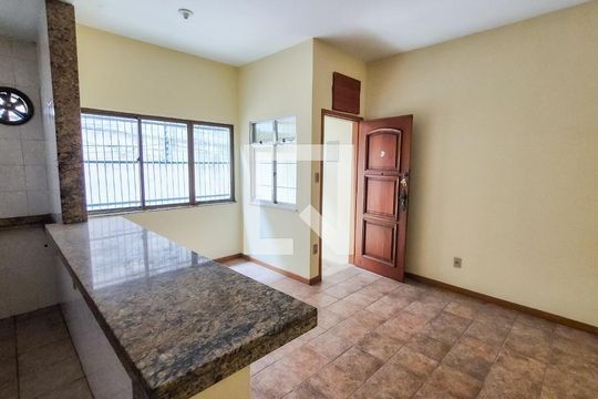Apartamento para alugar com 1 quarto, 57m² em Bonsucesso, Rio de Janeiro