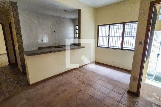 Apartamento para alugar com 1 quarto, 57m² em Bonsucesso, Rio de Janeiro