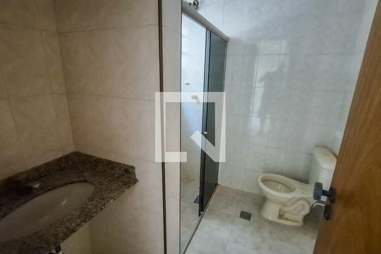 Apartamento para alugar com 1 quarto, 57m² em Bonsucesso, Rio de Janeiro
