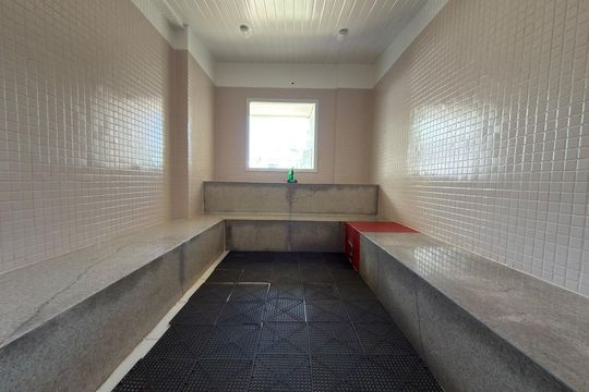 Apartamento para alugar com 1 quarto, 33m² em Águas Claras, Brasília