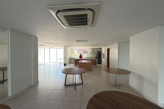 Apartamento para alugar com 1 quarto, 33m² em Águas Claras, Brasília