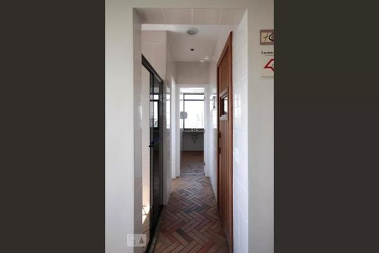 Sauna de apartamento à venda com 2 quartos, 63m² em Higienópolis, São Paulo