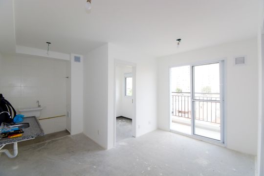 Apartamento para alugar com 2 quartos, 38m² em Picanço, Guarulhos